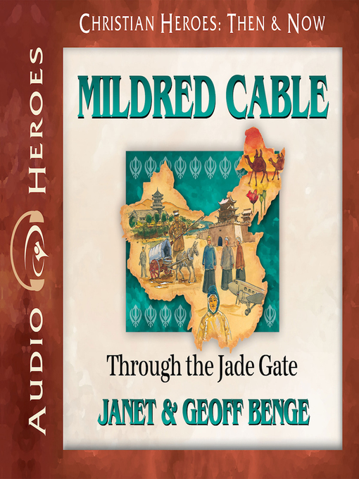 Title details for Mildred Cable by Janet Benge - Available